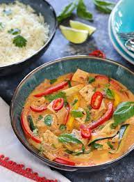 The 20 Best Tofu Recipes Curry Recipes Vegetarian Vegan Curry Recipes Vegetable Curry Recipes