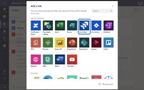 Save documents, spreadsheets, and presentations online, in onedrive. Microsoft Teams For Jira Atlassian Marketplace