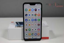 · buka direktori instalasi adb. Xiaomi Mi A2 Lite Review En Espanol Analisis Completo
