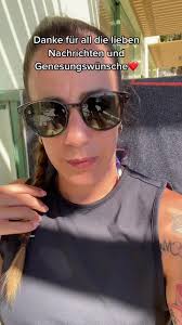 Dankbar für Genesungswünsche ❤️❤️