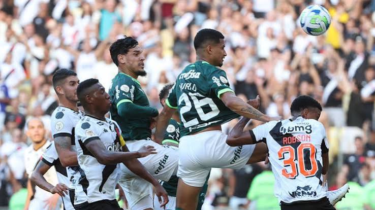 BRASILEIRÃO SÉRIE A