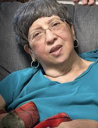 Obituary information for Susan Evon Tacorda Seegel