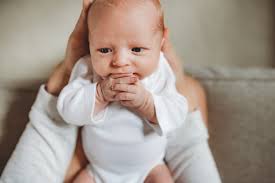 Overland Park, Kansas Lifestyle Newborn Photographer