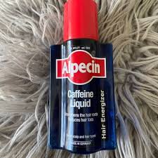 The alpecin caffeine shampoo could be the easy solution to getting thicker hair a more natural way. Alpecin After Shampoo Caffeine Liquid 200ml Blue Reviews 2021