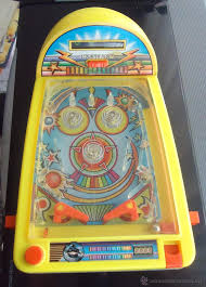 Un juego es una actividad recreativa donde intervienen uno o más participantes. Juguete Ninos Maquina Petacos Pinball Milloncet Verkauft Durch Direktverkauf 54601049