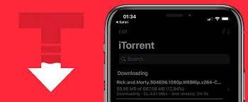 We did not find results for: Install Itorrent Ios Torrent Client App