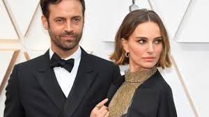 "Pour qu'ils puissent me voir" : la très belle attention de Benjamin Millepied pour ses enfants, qu'il a eus avec son ex-femme Natalie Portman