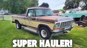 Image result for brown truck vs white truck