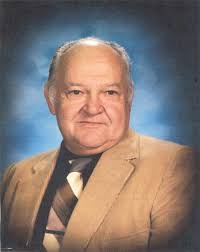 Delbert Scarbrough Obituary