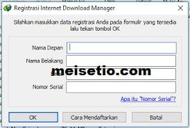 Mickie jamesfree download full version software. Download Idm Terbaru Full Crack 2019 Tanpa Registrasi Serial Number