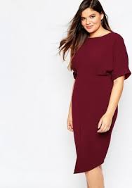 Modele robe africaine robe en pagne tendance robe trapeze robe. Robes 30 Modeles Tendances Pour Les Rondes