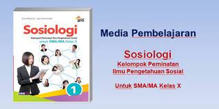 Maybe you would like to learn more about one of these? Media Power Point Sosiologi Kelas X Esis Smart Sosiologi