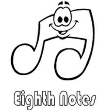 Feel free to print and color from the best 39+ music notes coloring pages at getcolorings.com. Top 10 Free Printable Music Notes Coloring Pages Online
