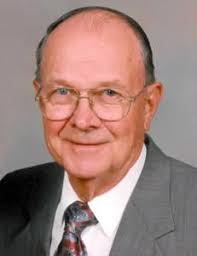 Stanley Agne (1928–2024) of Belleville, IL