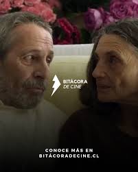 🎥 Alfredo Castro y la película "El lugar de la otra" representarán a Chile  🇨🇱 en la 39º edición de los Premios Goya 2025. La cinta dirigida por  Maite Alberdi competirá en