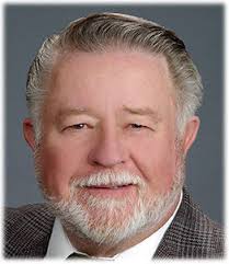 Ronald Max Shields August 16, 1937