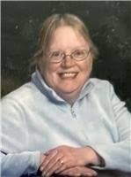 Peggy Graham Obituary (1952