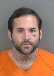 27-year-old AUSTIN DURRANT from NAPLES was booked