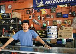 30 Tahun OTOMOTIF: Ahmad Jayadi, Juara Nasional yang Kini Punya 3 Bengkel