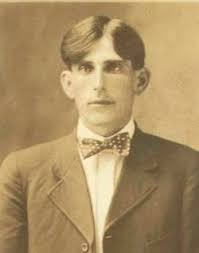 Grover Cleveland Weese (1887-1973)