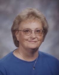 Obituary for Constance Renea (Buck) Pallies