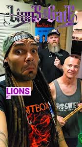 We are ready for this SUNDAY, July 7th at @therickhousedenver .  @lionsatthegate tour kickoff with us @bury_my_demons_metal and  @a_memory_down , @somethingfortomorrow.official and @carnal_contempt 🔥, ...