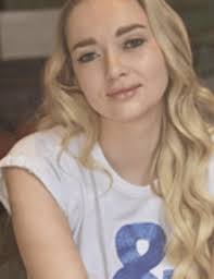 Skylar Raine Schambs Obituary