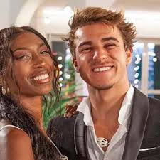 Cindy et Edgar de Love Island auraient rompu