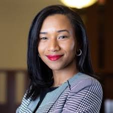 Thank you, Cleary! I could not have done it without your steadfast support. 