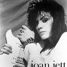Stream Joan Jett