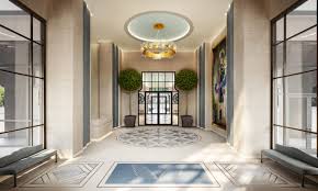 Mr. Codina Builds His Dream House