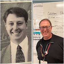 Congratulations to Brian Spurrier