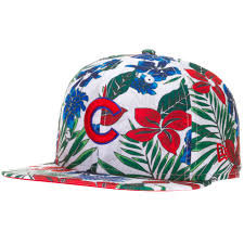 .1065 floral snapbacks 1066 floral visor snapbacks 1067 solid front floral snapbacks 1071 vinyl brim snapbacks 1072 custom design snapbacks. Chicago Cubs White Floral Print C Logo Snapback Hat Clark Street Sports