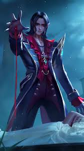 Layla mobile legends saiwish fan art by saiwish on deviantart via saiwish.deviantart.com. Anime Ml Profile Pic Novocom Top