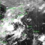 alert: Cyclone Gaja stride ashore