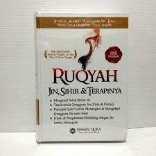 Review buku ruqyah syaikh wahid abdussalam bali paling lengkap. Buku Ruqyah Jin Sihir Dan Terapinya Syaikh Wahid Abdussalam Bali Original Shopee Indonesia