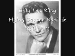 Billy Lee Riley Chords