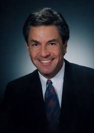 Veteran Houston sportscaster Bob Allen announces 'cancer is gone'