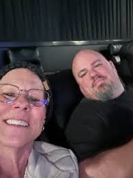 my boy having cuddles and watching Wicked!🩷💚🫧