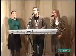 O cale ingusta (2015)muzica si text: Alin Si Emima Timofte Vintage De N Ai Fi Tu De Partea Noastra Youtube