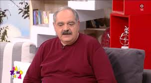 Τι προβλέπει ο νέος κύκλος για σπίτια και επιχειρήσεις. Giwrgos Soy3es Edei3e Pws Ginetai To Kosmio Flert Poy Den 3eperna Ta Oria Kai Omologei Ftai3ame Oloi Znews