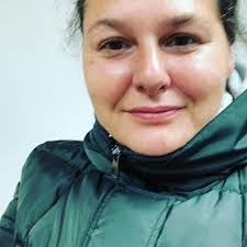 Anastasia Grimm's Instagram, Twitter & Facebook