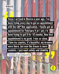 Amnesty International has...