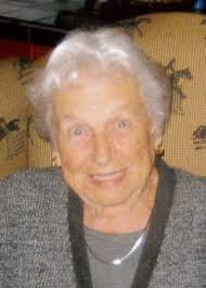 Obituary information for Louise Ellen Mock