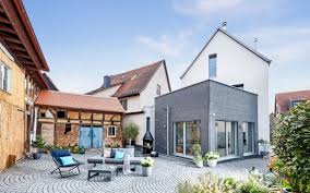 Liebhaber von leichtem geld sind immer genug. Wenn Das Haus Nicht Mehr Passt Umbauen Statt Ausziehen Mari Online Ratgeber Furs Leben