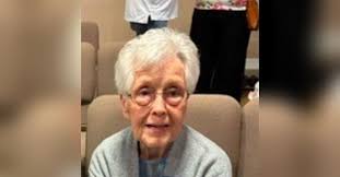 Frances Jeanette Hollis Obituary