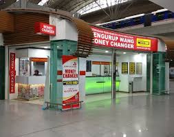 Try searching for feedback on this service on the internet; Money Changer In Kl Sentral Station Full Currency Exchange Rates