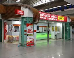 There are five money changer companies located in kl sentral. Money Changer In Kl Sentral Station Full Currency Exchange Rates