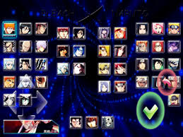 However, if don't know how to add a character to the game, feel free to learn how by watching/reading this tutorial below: Bleach Vs Naruto Android Game
