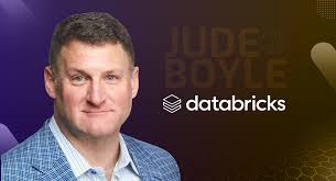 CIO Influence Interview with Jude Boyle, VP of Public Sector at Databricks
